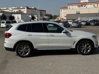 BMW X3 2020