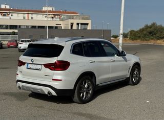 BMW X3 2020