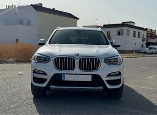 BMW X3 2020