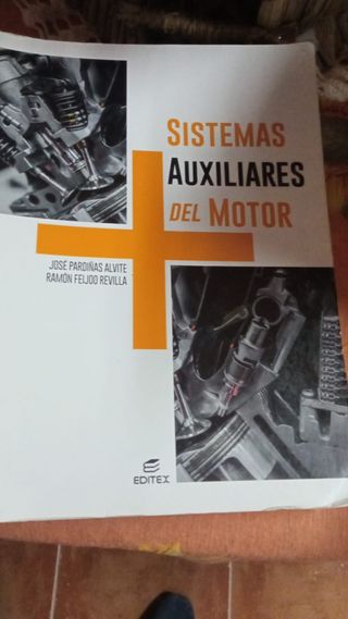 Libros Electromecánica y Automoción