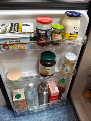 Nevera SCHNEIDER 112L