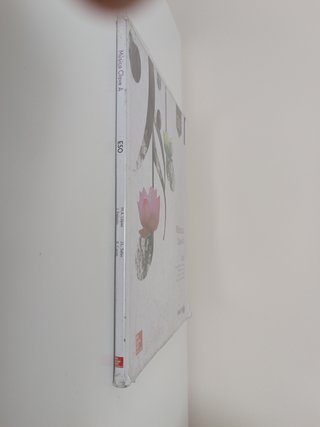 Libro Música Clave A forrado