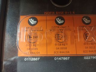 Primo Viaggio I-Size Polo Peg Perego