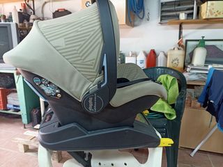 Primo Viaggio I-Size Polo Peg Perego