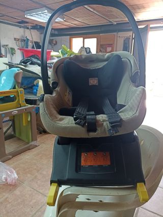 Primo Viaggio I-Size Polo Peg Perego