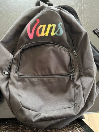 Mochila Vans