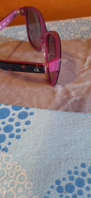 CK occhiali da sole
