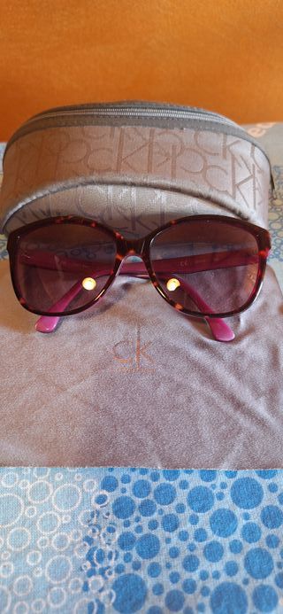 CK occhiali da sole