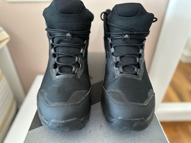 Adidas Eastrail 2.0 Mid Rain