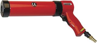 Mannesmann M 1525 - Pistola de aire comprimido