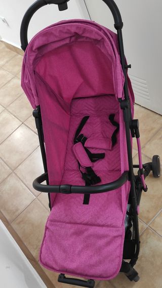 Silla de paseo Chicco