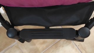 Silla de paseo Chicco