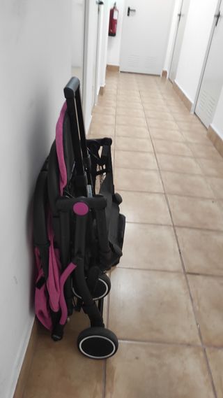 Silla de paseo Chicco