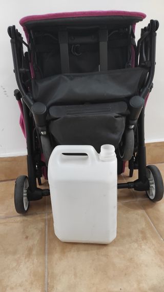 Silla de paseo Chicco