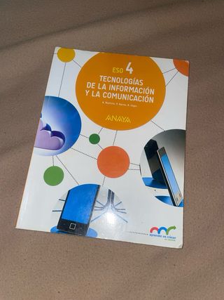 libro tecnologia