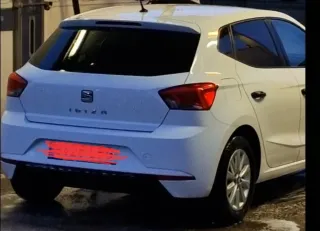 SEAT Ibiza 2019