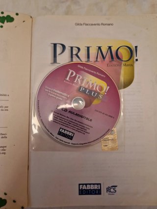 Primo! Plus 1