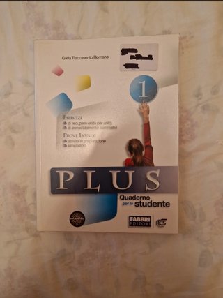 Primo! Plus 1