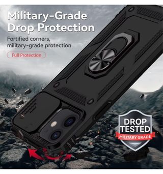 Funda, carcasa Iphone 12 mini