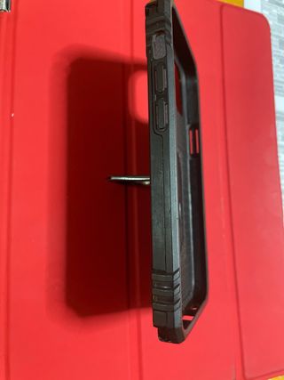 Funda, carcasa Iphone 12 mini