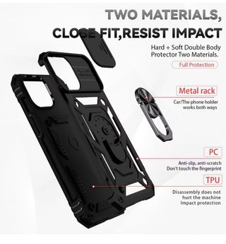 Funda, carcasa Iphone 12 mini