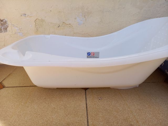 Bañera para bebé sin estrenar