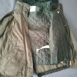 Parka 