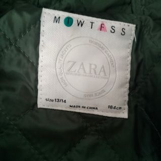 Parka 