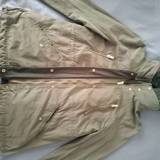 Parka 