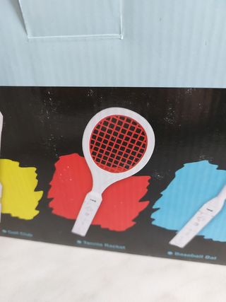 Value activity Pack