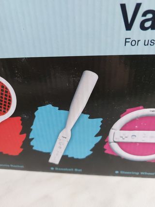 Value activity Pack