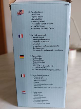 Value activity Pack