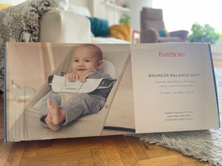 Hamaca babybjörn
