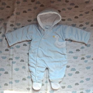 Buzo bebe