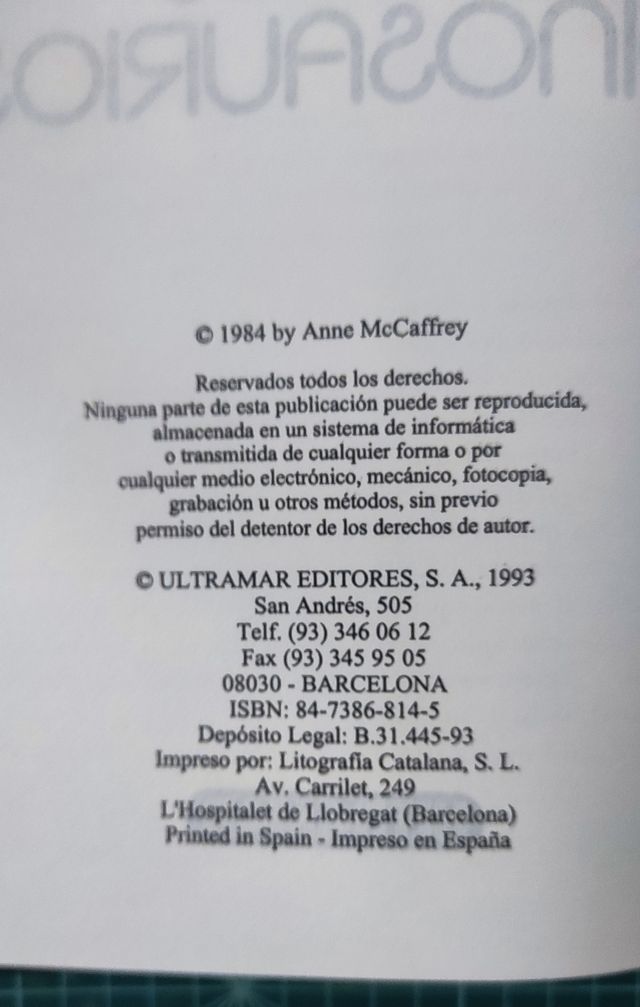 El planeta de los dinosaurios