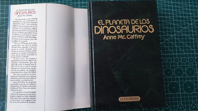 El planeta de los dinosaurios