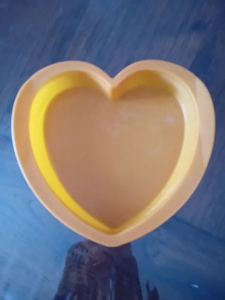 Stampo in silicone