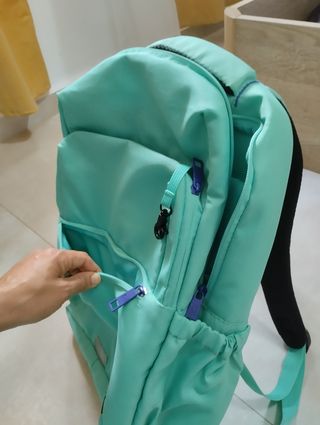Mochila escolar 