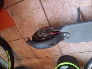 Montaje cubiertas Xiaomi