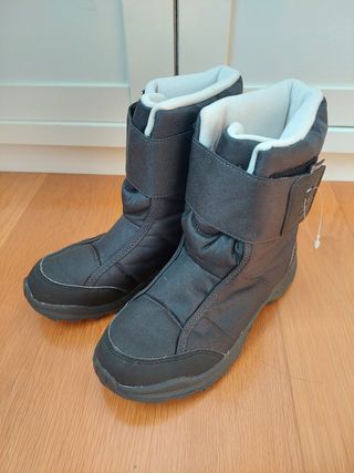 Botas de nieve Quechua 