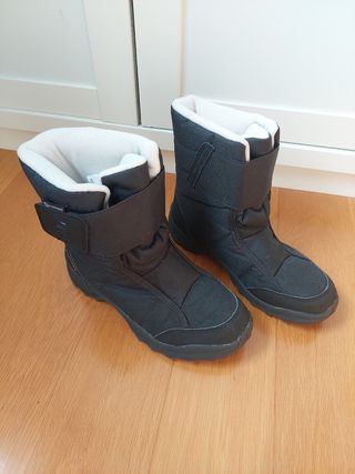 Botas de nieve Quechua 