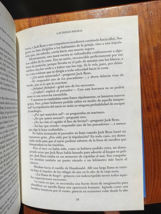 libro de aventuras