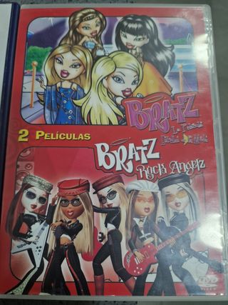 6 DVD DISNEY ORIGINALES