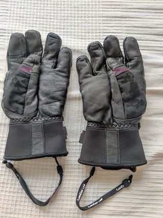 Guantes esquí