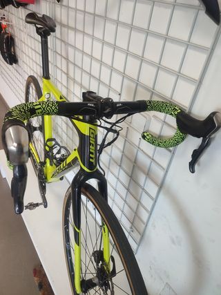 Giant tcx
