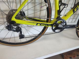 Giant tcx