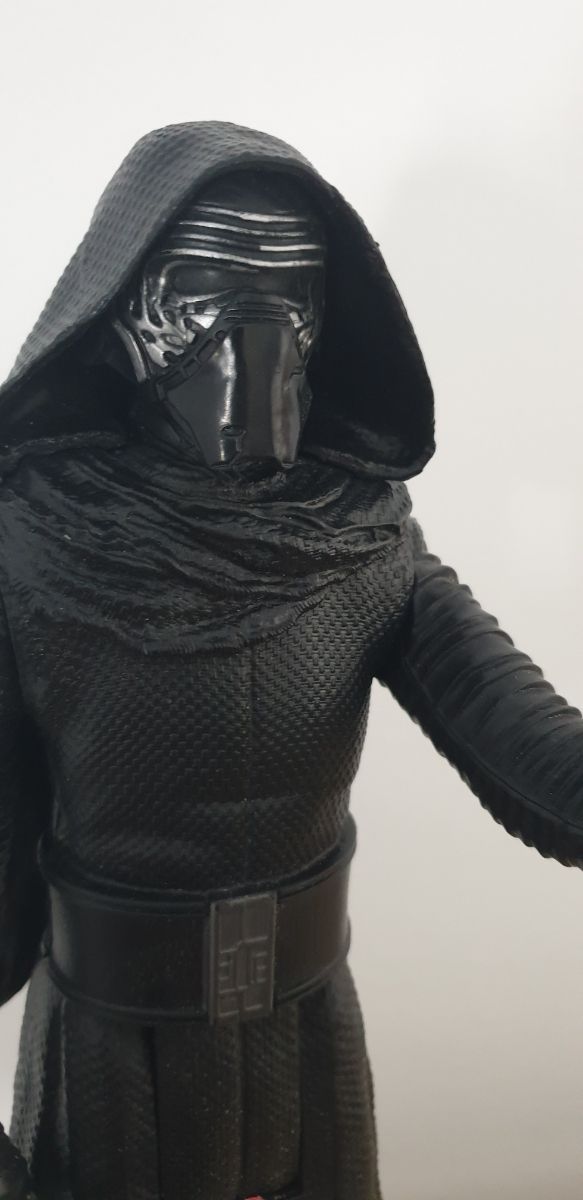 Figura Star wars Kylo Ren