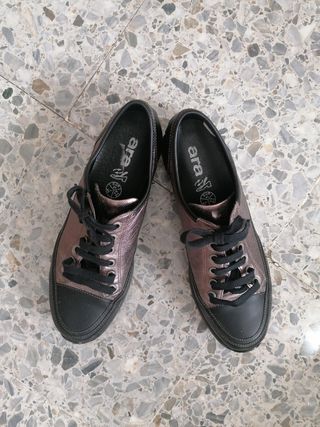 Zapatos mujer T41 marca Ara
