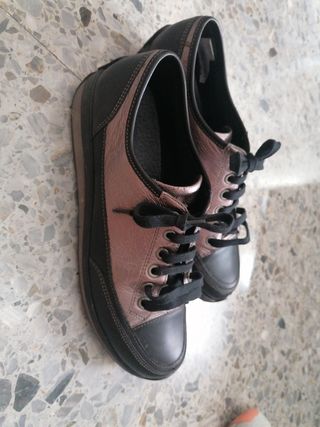 Zapatos mujer T41 marca Ara
