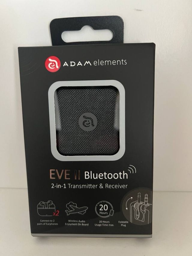 ADAM elements EVE II Bluetooth